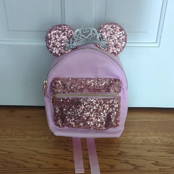 Disney | Accessories | Disney Cruise Line Bibbidi Bobbidi  display picture 2